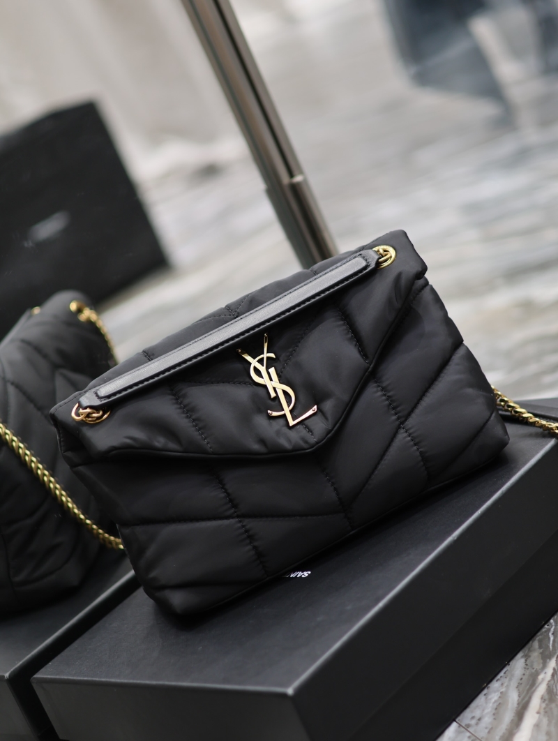 YSL Satchel Bags